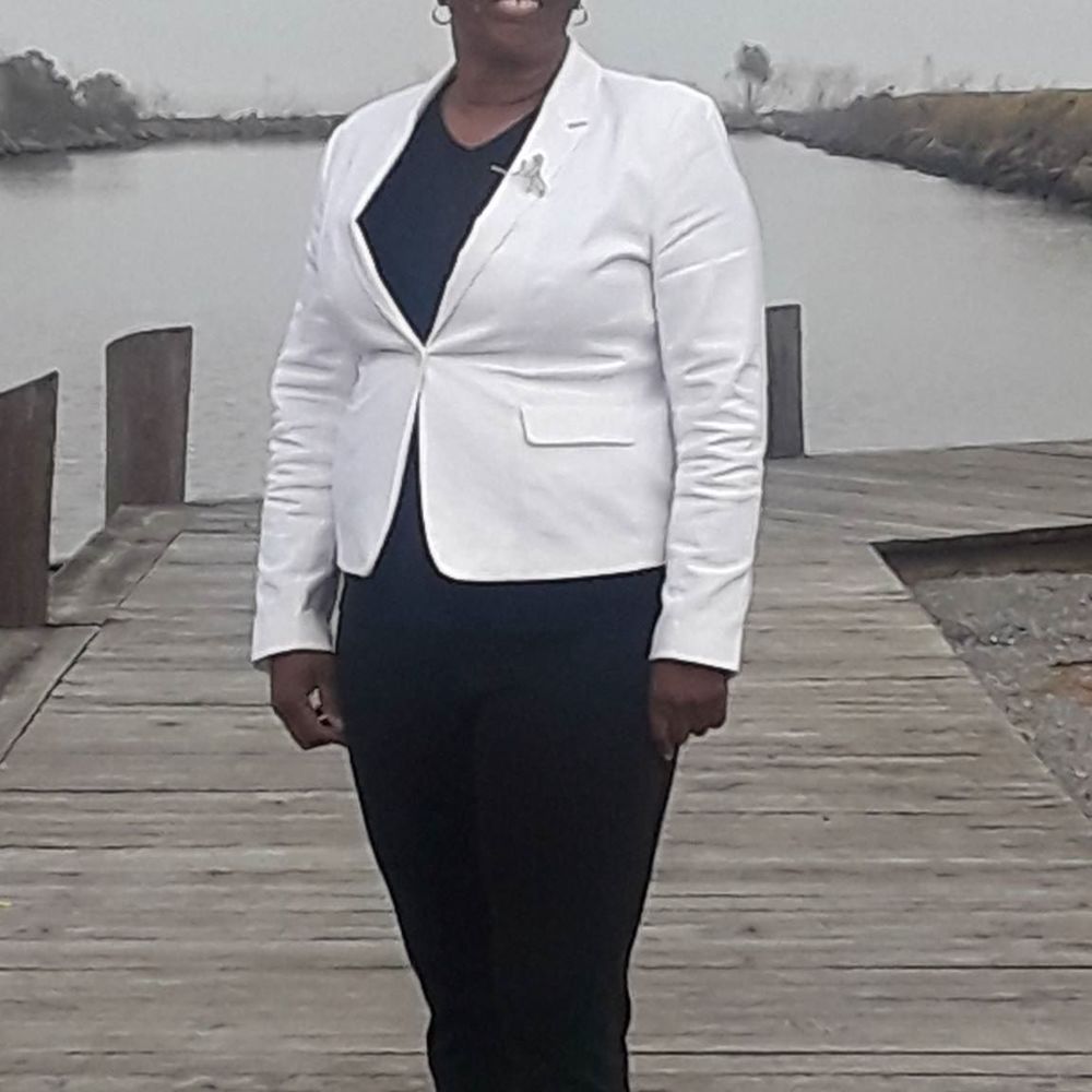 Meet your Posher, Karen